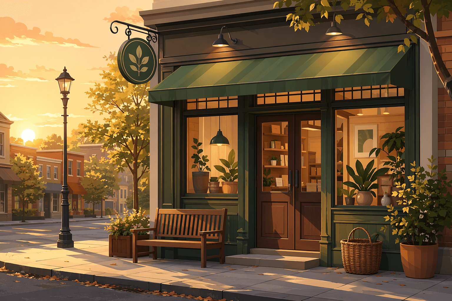 New business - illustration, Jake Team LLC