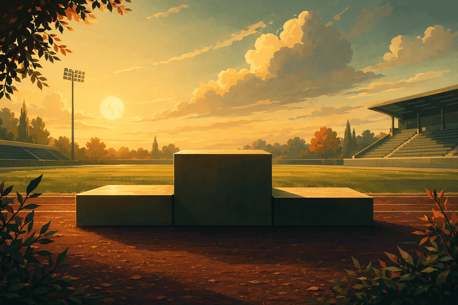 Recruitment Choice - illustration, Jake Team LLC