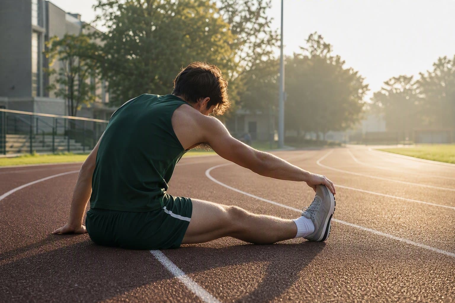 Athletic Eligibility - illustration, Jake Team LLC
