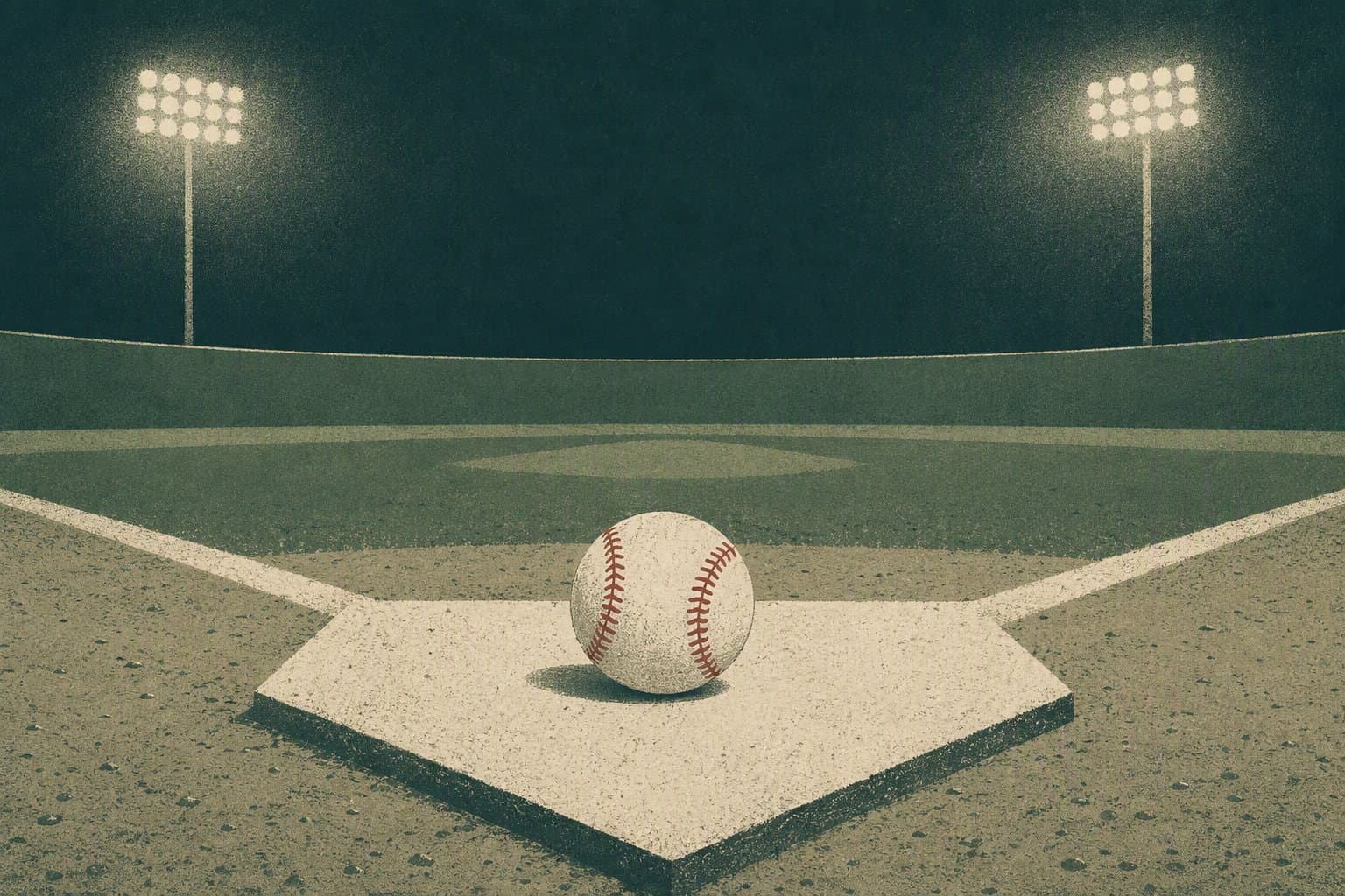 Baseball victory - illustration, Jake Team LLC