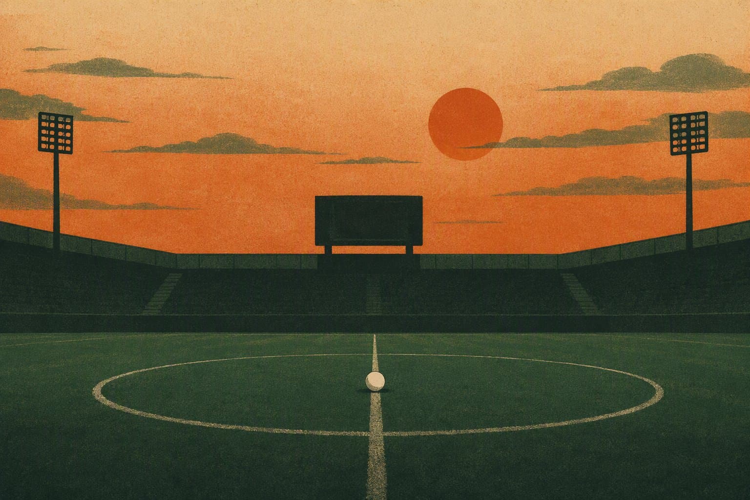 Soccer Draw - illustration, Jake Team LLC