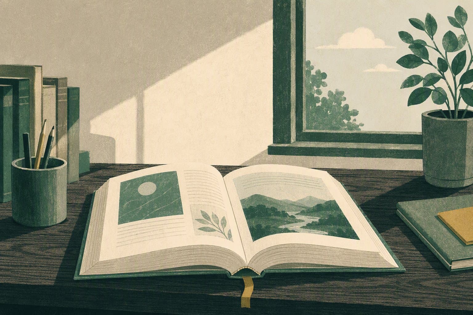 school achievement - illustration, Jake Team LLC
