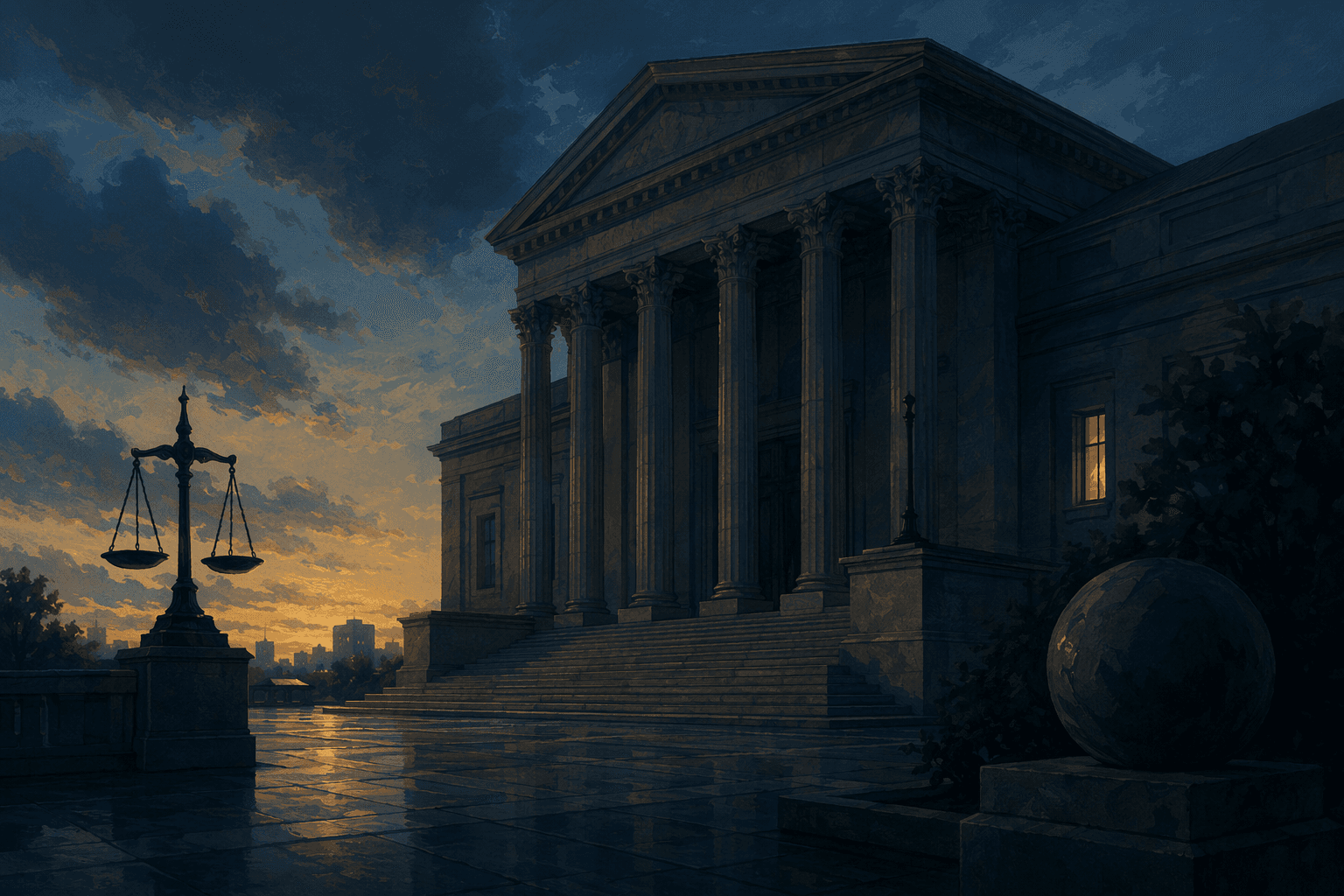 Justice for student - illustration, Jake Team LLC