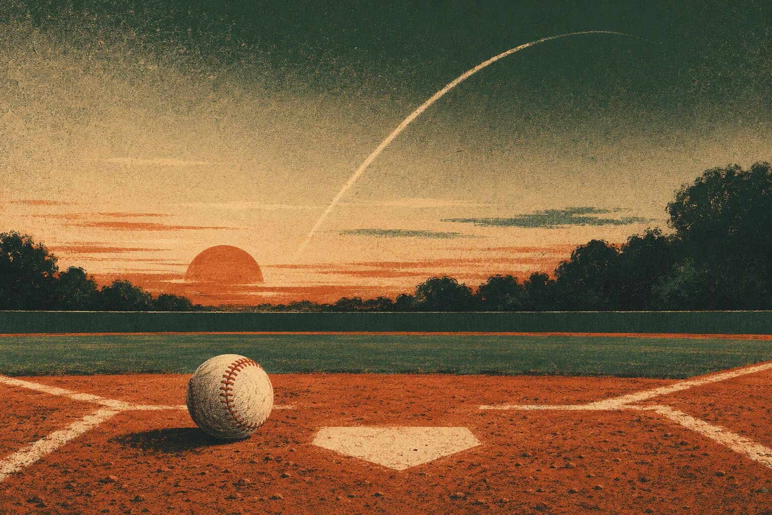 Grand Slam Victory - illustration, Jake Team LLC