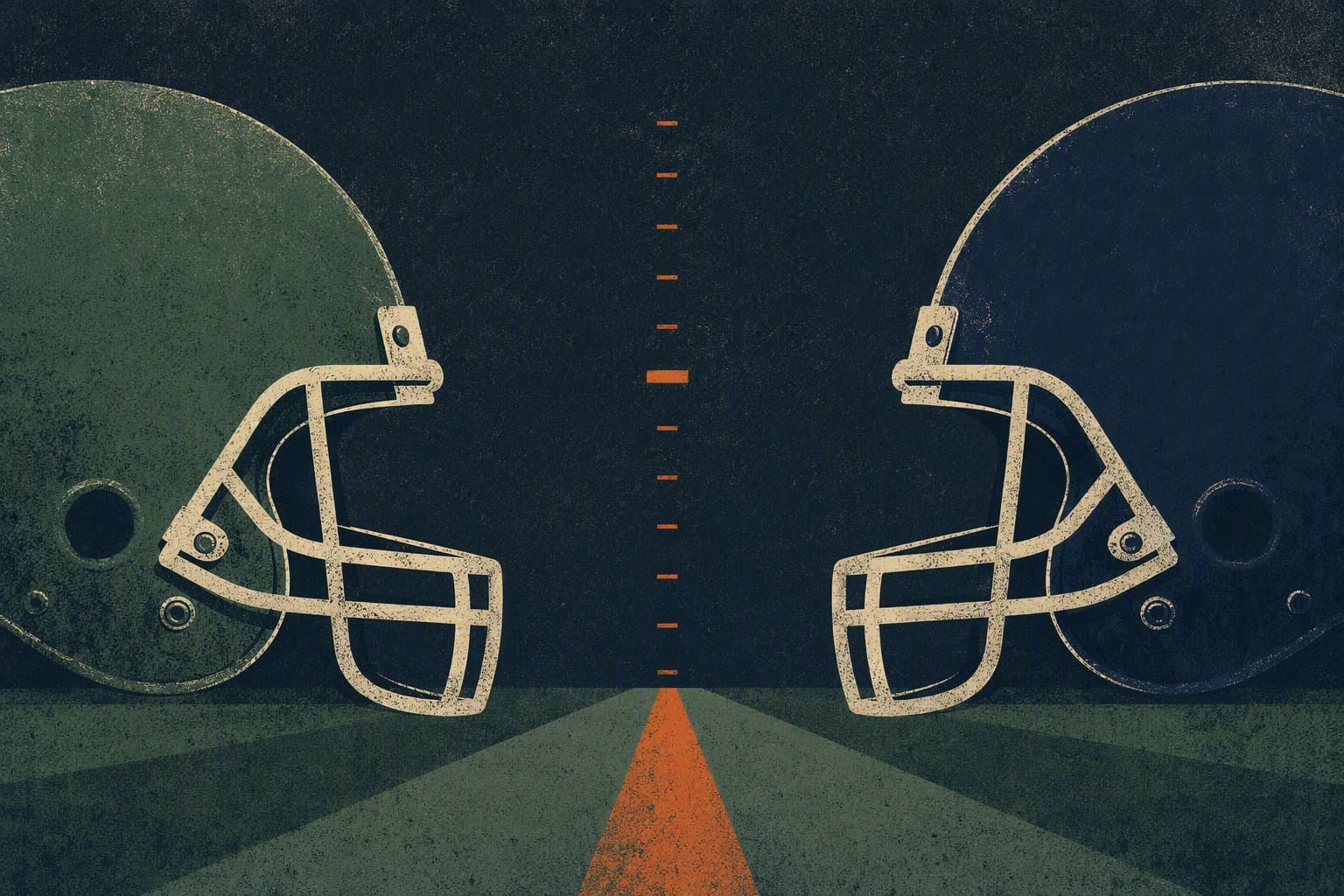 Overtime tension - illustration, Jake Team LLC