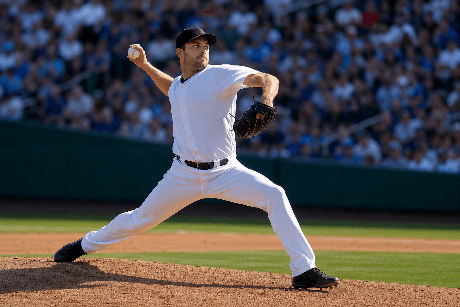baseball relief pitching - illustration, Jake Team LLC