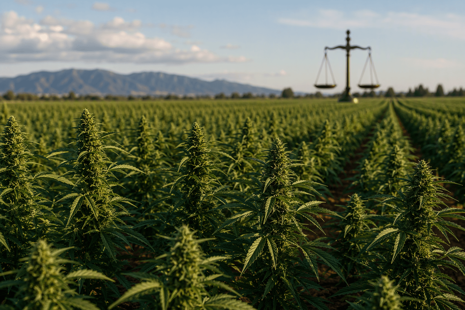 Hemp Industry Regulation - illustration, Jake Team LLC