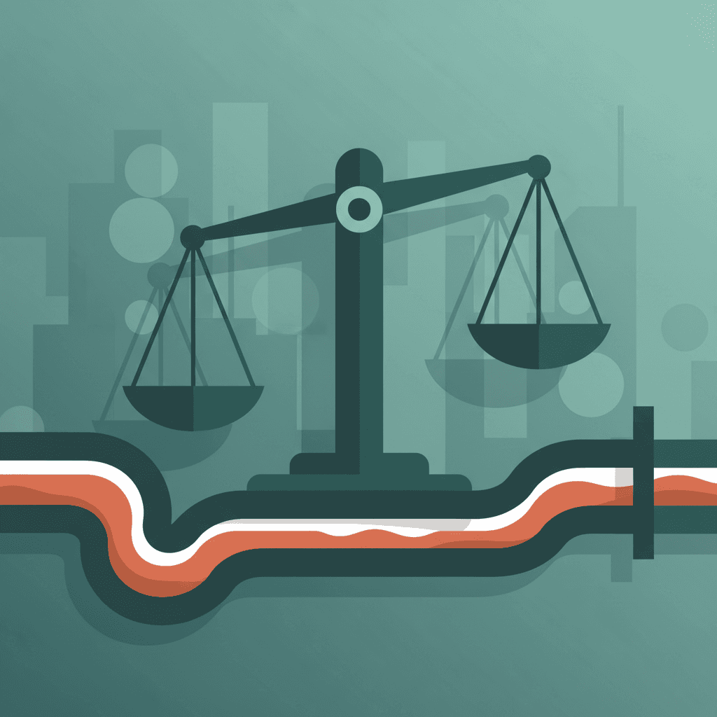 Legal dispute - illustration, Jake Team LLC