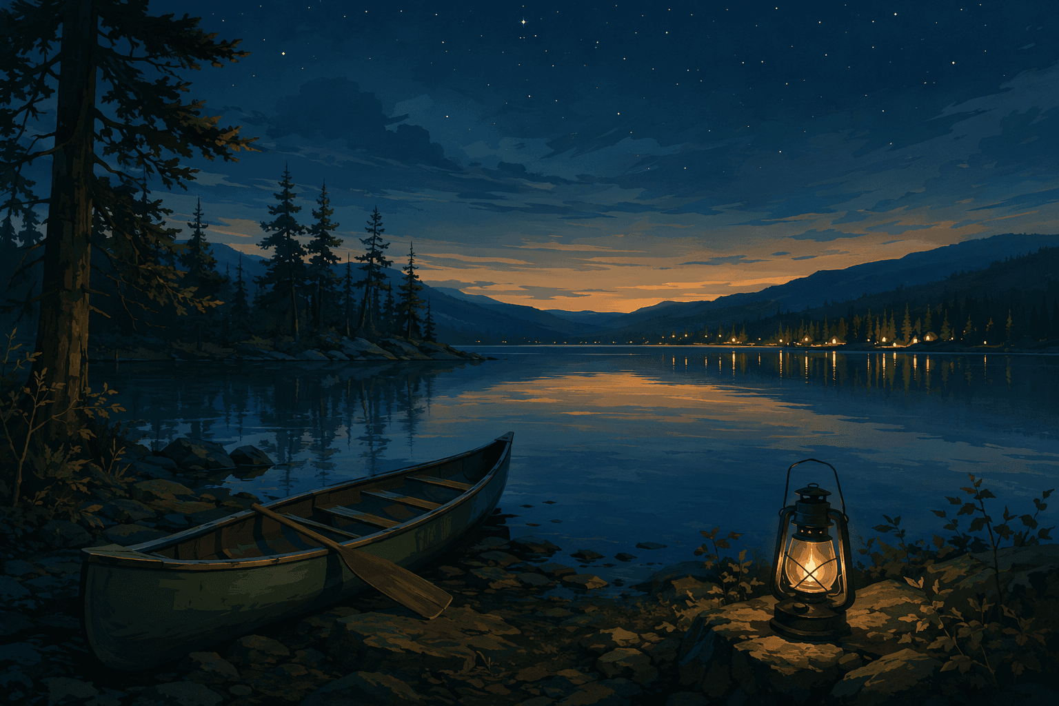 Waterway safety - illustration, Jake Team LLC