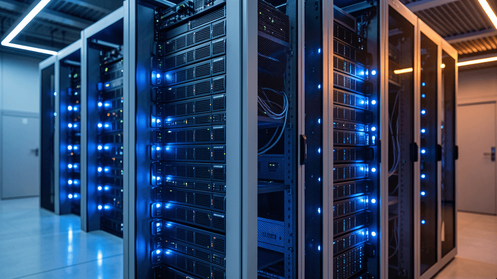 Texas data center growth — illustration, Jake Team LLC