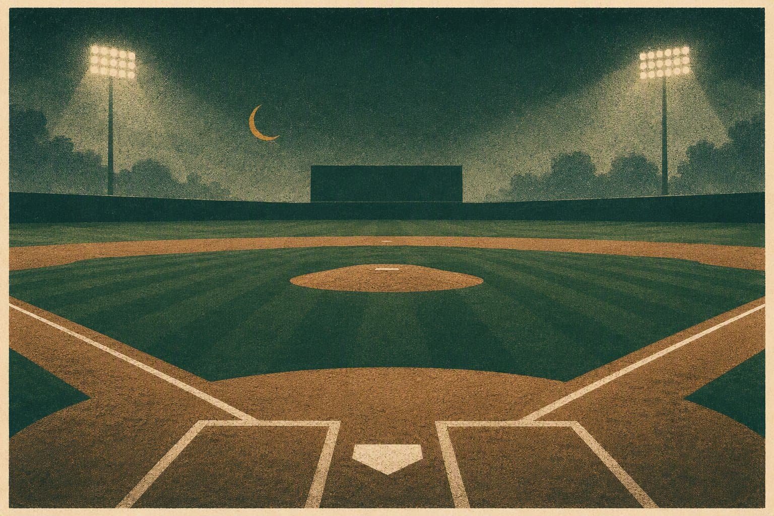 baseball victory - illustration, Jake Team LLC